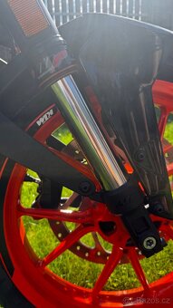 KTM duke 390 r. 2017 - 11