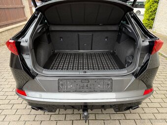 CUPRA FORMENTOR VZ 2,0 TSi 180KW DSG,2024,18000KM - 11