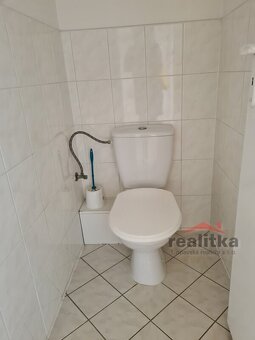 Prodej bytu 2+kk se zahradou, Opava, ul. Pekařská - 11