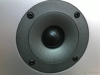 Canton GLE 403 také v hnědé dýze 2 páry. - 11