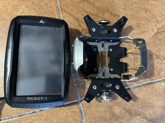 BMW F 800 GS adventure (2013) - 11