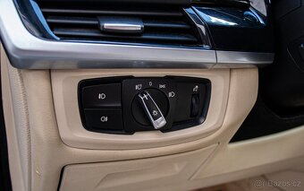 BMW X5 f15 xDrive40d 230kW automat (ťažné na 3.5t) - 11