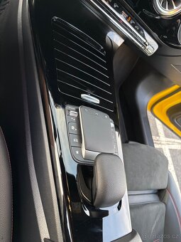 Mercedes benz cla 200 - 11