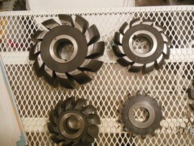 Fézy prodám - lze dohodnout mnošstevní slevu nad 500Kč - 11