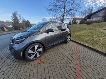 BMW i4 rex rok 2018 94Ah - 11