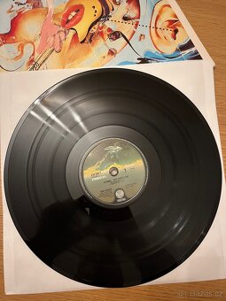 Dire Straits – Alchemy - 11