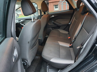 Prodam Ford Focus Combi, reg. 07/2013, 127k km, 1.0 ecoboost - 11