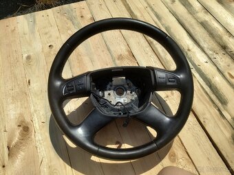 Díly interiéru Superb II - 11