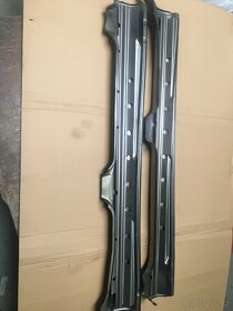 podblatniky prah felicia  pick up - 11