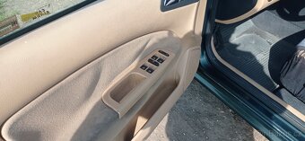 Škoda Octavia 1.9 tdi  66 kw - 11