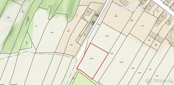 Prodej pozemek Bydlení, 2173㎡ - 11