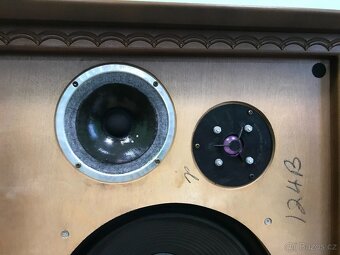 Wharfedale Rosedale 3 Speakers - 11