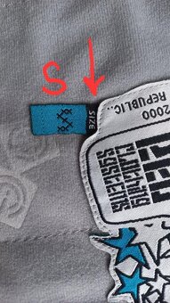 Dámská, dívčí lyžařská bunda - 11