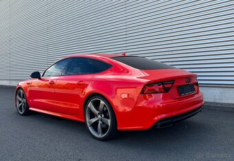 Audi A7 3.0 bitdi competetion - 11