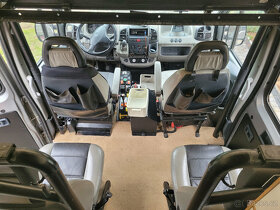 IVECO SCAM SMT 35. 3D 4x4 - 11