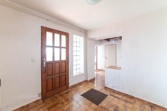 RD 4kk 160 m² + Vinný sklep - Polešovice - 11