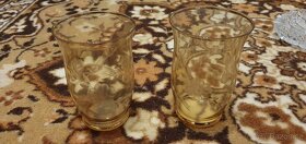 Bohemia Crystal a další sklo - 11