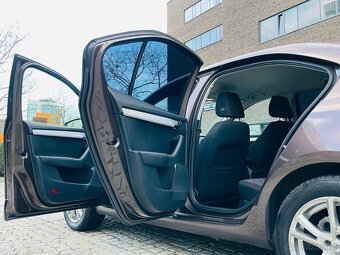 Škoda Octavia 1.6TDI 81KW MANUÁL VÝHŘEV SENZORY - 11