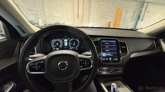 Volvo XC90 T8 Inscription 2016 7 míst - 11
