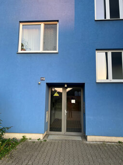 PRONÁJEM BYTU 3+kk se sklepem (2m2) a balkónem (4,5m2) - 11