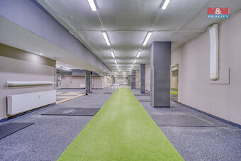 Pronájem obchod a služby, 845 m², Plzeň, ul. Gerská - 11