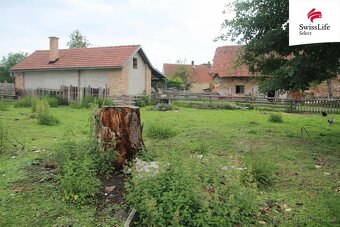 Prodej zemědělského objektu 9231 m2, Holice - 11