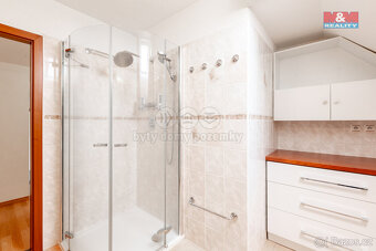 Prodej rodinného domu, 200 m², Cheb, ul. Tichá - 11