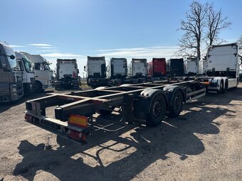 Scanie S450,BDF,Retarder+Weacon 2018 BDF - 11