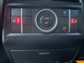 Mercedes Benz ML 350 CDI - 11