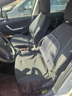 Peugeot 308 Access 1.4 72 kW r.v. 2013, 155.000 km, Hlava KO - 11