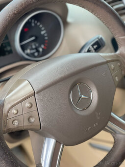 Mercedes-Benz ML, 320CDi 4MATIC - 11