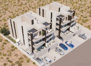 ☀Pag/Šimuni–apartmány v novostavbe s výhľadom na more - 11