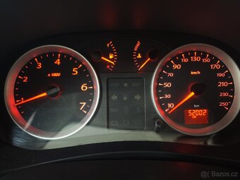 Renault Thalia 1.0 benzín, r. 2010, 52 002 km, nová STK - 11