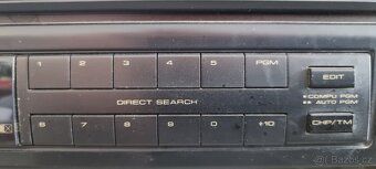 PIONEER CLD - 600 (PAL systém) - 11