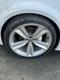 Audi a4 b8,5 allroad lift - 11