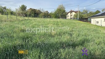 Prodej pozemku pro bydlení, 1 003 m2 - Březnice, ev.č. 02216 - 11