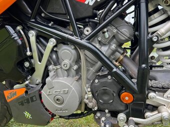 KTM 990 Super Duke - 11