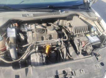 Seat Ibiza 1, 4 tdi , 59 kw, rok 2010 - 11