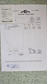 Honda shadow 750 - 11