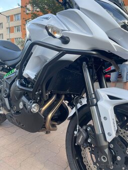 KAWASAKI VERSYS 650 - 11