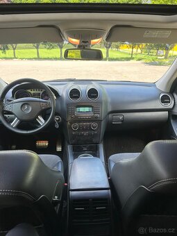 Mercedes Benz ML 280 - 11