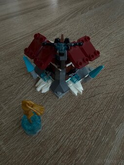 LEGO Ninjago Kolekce - 11