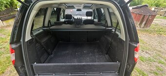Ford Galaxy 2.2 tdci.147kw titanium r.v.2011 - 11