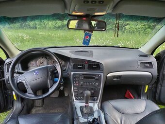 Volvo xc70 - 11