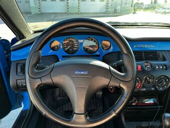 Fiat Coupe 2.0 113kW - 11