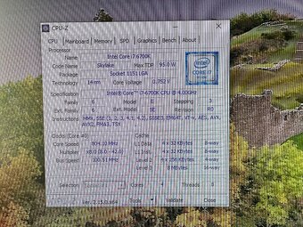 NZXT I7 GPU 1080 16GB m2.ssd - 11