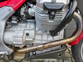 Moto guzzi breva 850 2008 - 11