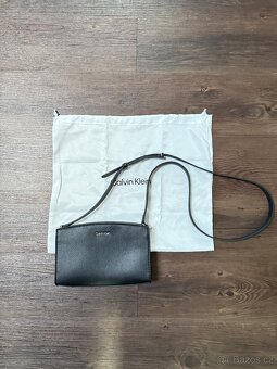 Crossbody kabelka - 11