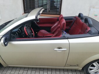 Renault Megane cabrio - 11