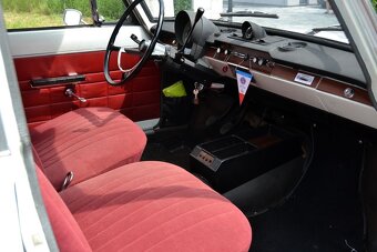 Simca 1300 TB - 11